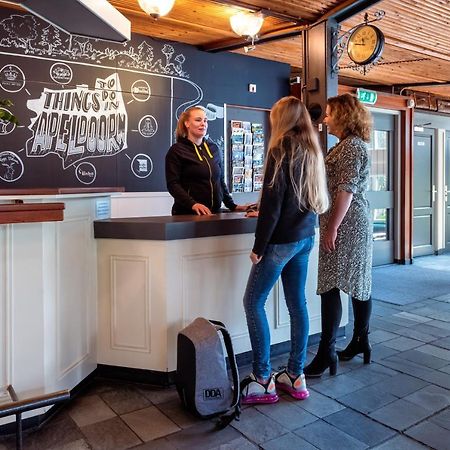 Stayokay Hostel Apeldoorn Kültér fotó