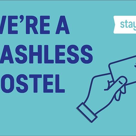 Stayokay Hostel Apeldoorn Kültér fotó