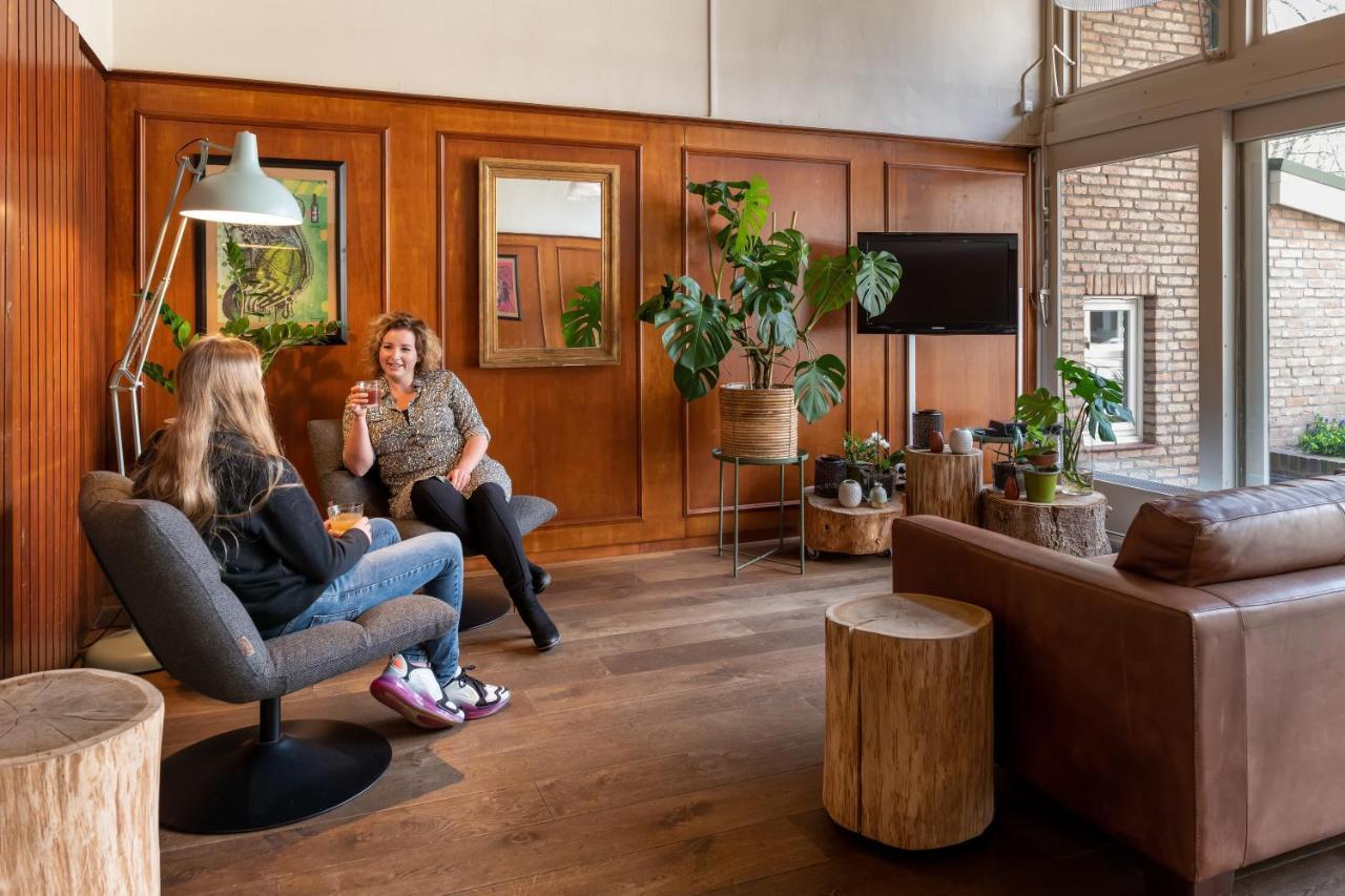 Stayokay Hostel Apeldoorn Kültér fotó