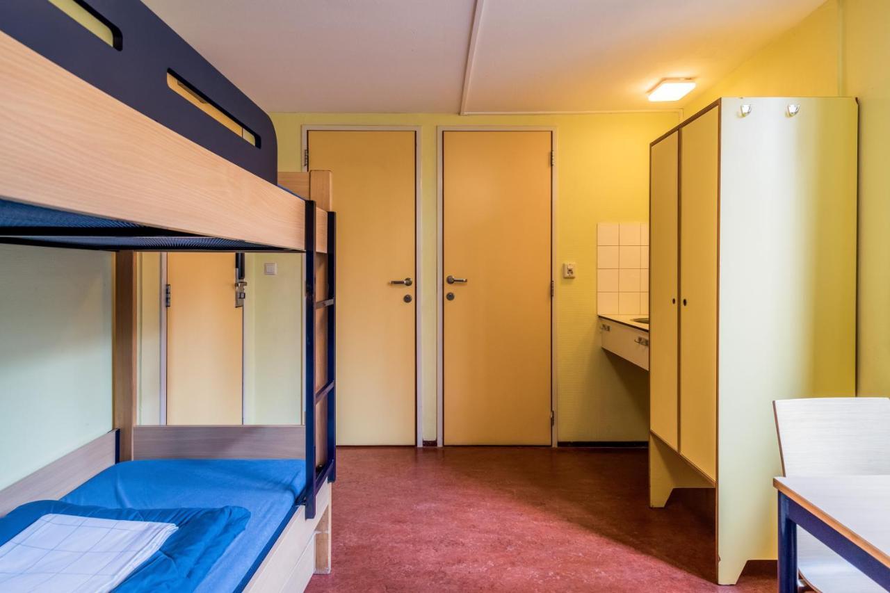 Stayokay Hostel Apeldoorn Kültér fotó