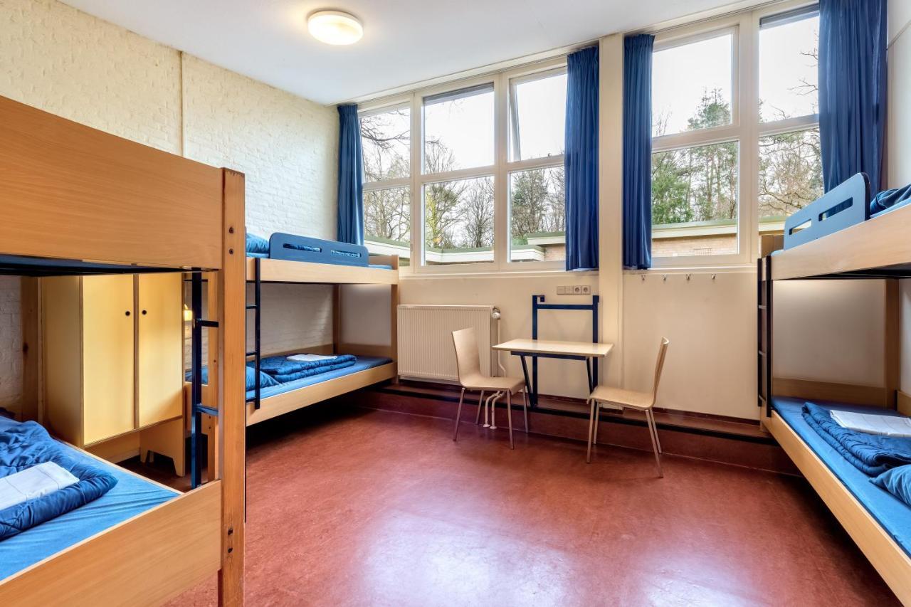 Stayokay Hostel Apeldoorn Kültér fotó