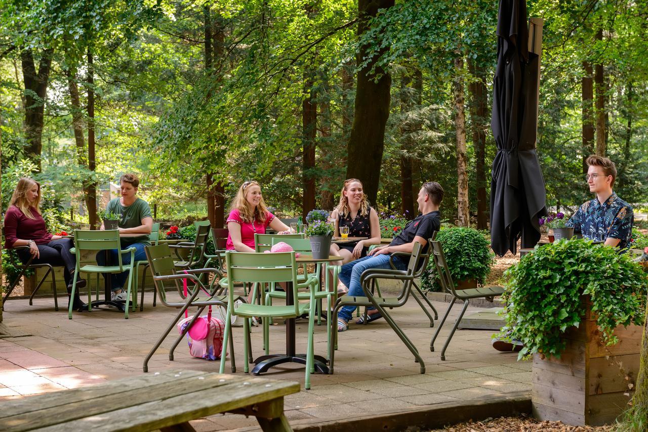 Stayokay Hostel Apeldoorn Kültér fotó