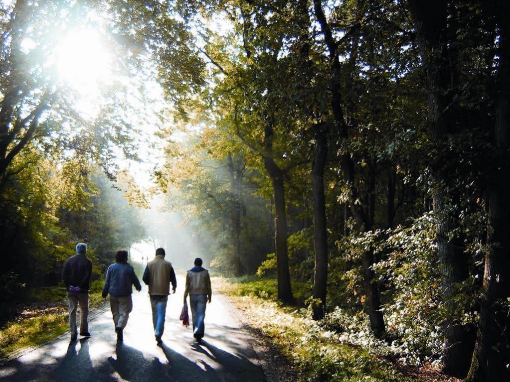 Stayokay Hostel Apeldoorn Kültér fotó