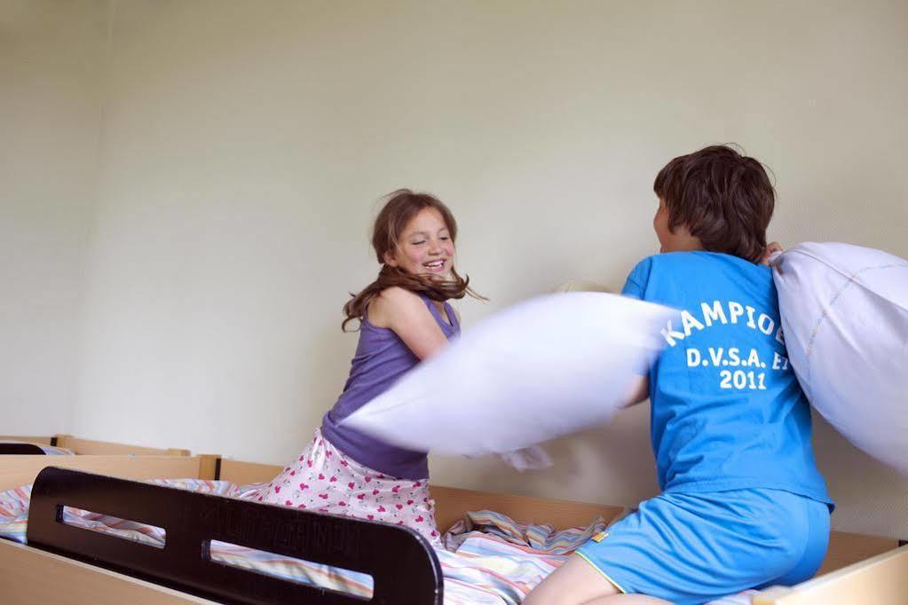 Stayokay Hostel Apeldoorn Kültér fotó