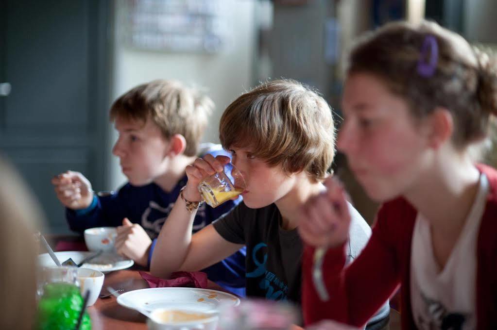 Stayokay Hostel Apeldoorn Kültér fotó